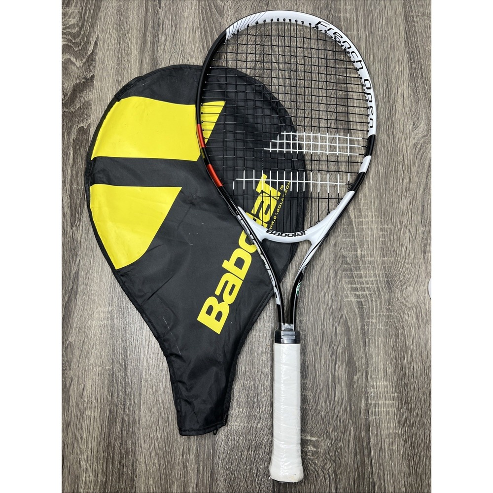 New! Babolat French Open 140 Roland Garros Tennis Racquet 4" 224g 680cm Sealed - Picture 2 of 15
